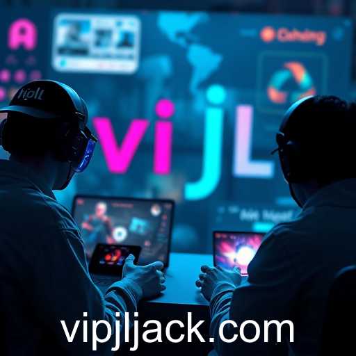 The Rise of VIPJL in Online Gaming