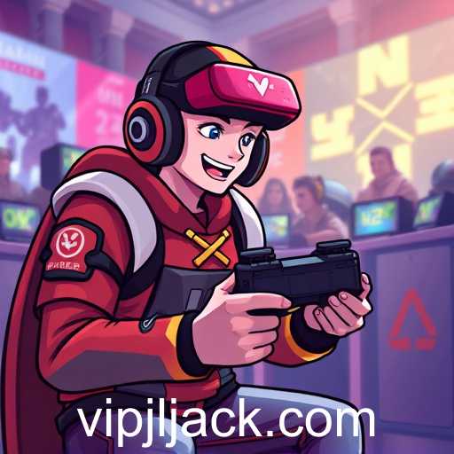 The Rise of VIPJL in the Gaming World